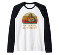 Antisocial Monarch Butterfly T-Shirt - Casual Everyday Wear for Adults - T-Shirt, Sweatshirt, Hoodie