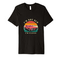 Im Not Old Im Classical Car Show T-Shirt - Graphic Print for Adults - T-Shirt, Sweatshirt, Hoodie