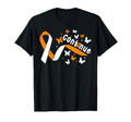 Self Harm Awareness Mental Health T-Shirt - Novelty Apparel Unisex - T-Shirt, Sweatshirt, Hoodie
