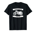Triumph Tr6 Trophy Motor Cycle T-Shirt - Custom Art Print Unisex - T-Shirt, Sweatshirt, Hoodie