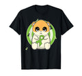 Hamster And Mental Health Awareness T-Shirt - Graphic Print for Adults - T-Shirt, Sweatshirt, Hoodie