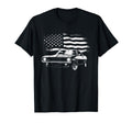 Muscle Car T-Shirt - Unique Graphic for Adults - T-Shirt, Sweatshirt, Hoodie