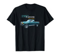 Cars Trucks Rare 1991 Pick Up Truck T-Shirt - Custom Art Print for Adults - T-Shirt, Sweatshirt, Hoodie