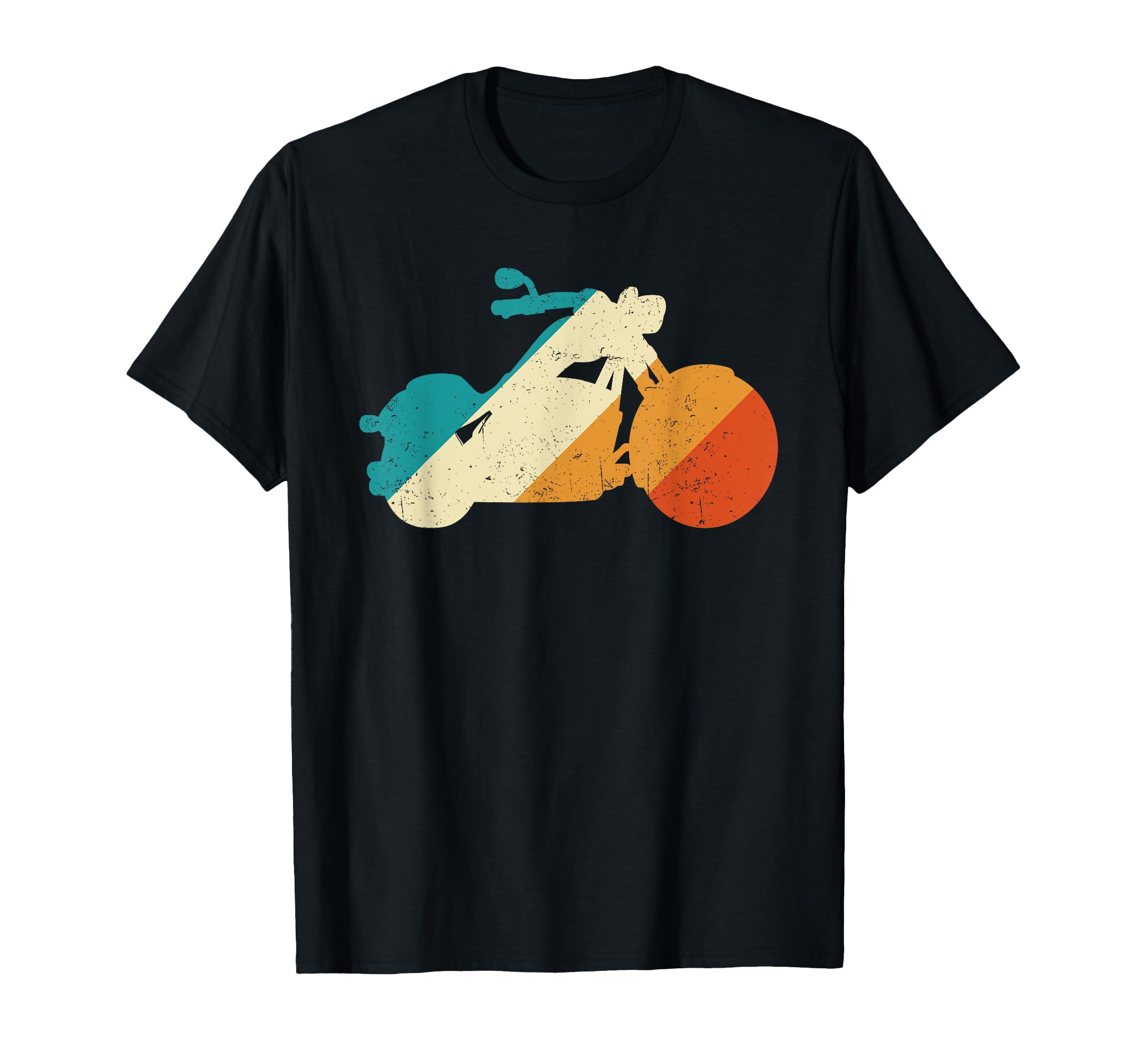 Motorcycle Rider Biker Motorcyclist T-Shirt - Novelty Apparel Men Women - T-Shirt, Sweatshirt, Hoodie
