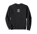 Museum Vibe Photo Sweatshirt - Minimalist Print Unisex - T-Shirt, Sweatshirt, Hoodie