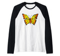 Anti Social Butterfly Beautiful Sweatshirt - Aesthetic Graphic Men Women - T-Shirt, Sweatshirt, Hoodie
