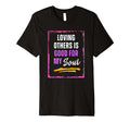 Inspirational Loving Others T-Shirt - Casual Everyday Wear for Adults - T-Shirt, Sweatshirt, Hoodie