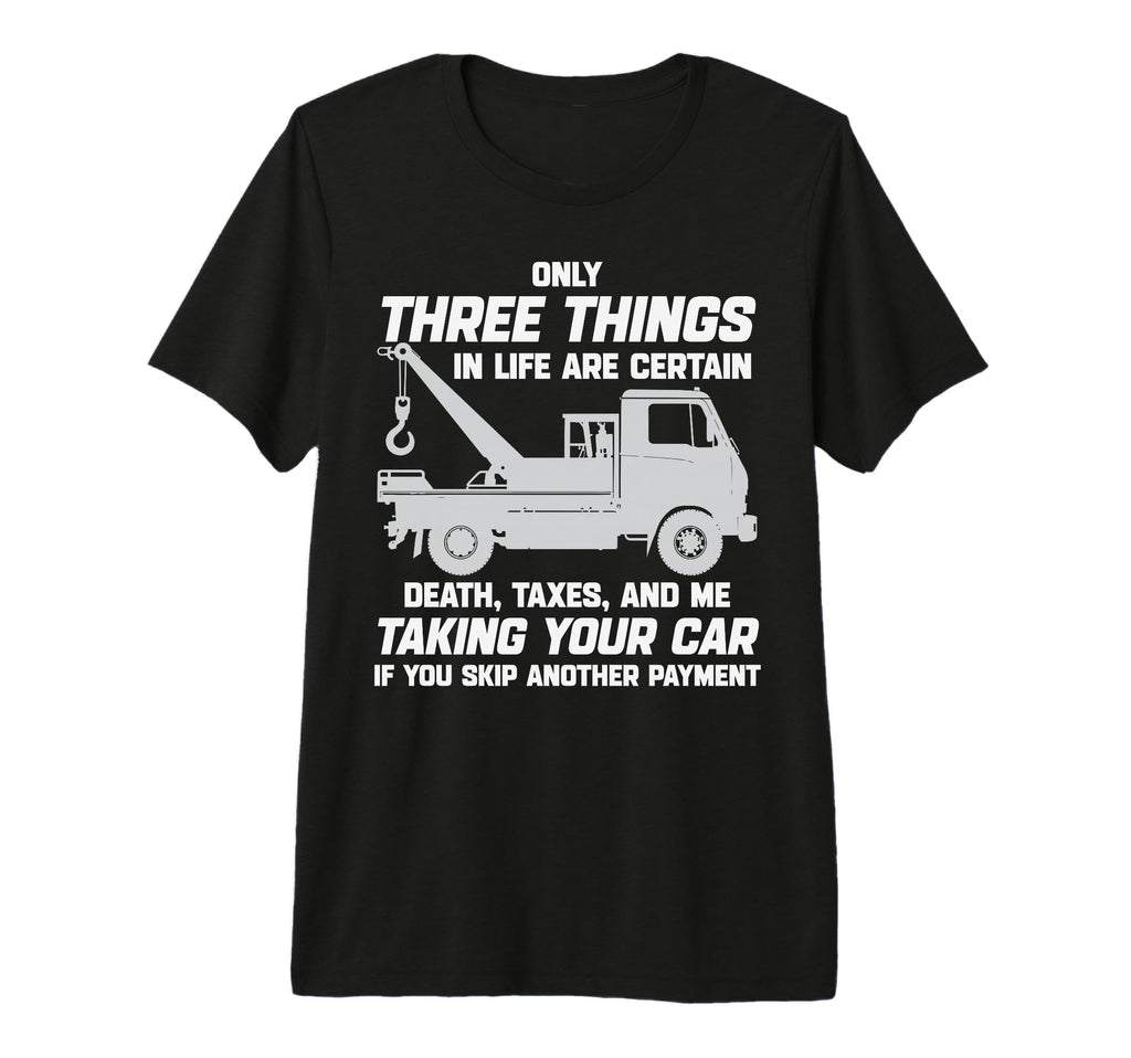 Funny Repo Agent Repossession Agent T-Shirt - Aesthetic Graphic for Adults - T-Shirt, Sweatshirt, Hoodie