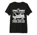 Funny Repo Agent Repossession Agent T-Shirt - Aesthetic Graphic for Adults - T-Shirt, Sweatshirt, Hoodie
