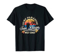 Surf San Diego Surfing West Coast T-Shirt - Novelty Apparel for Adults - T-Shirt, Sweatshirt, Hoodie