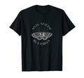 Anti Social Butterfly Funny Novelty Gift T-Shirt - Trendy Graphic Men Women - T-Shirt, Sweatshirt, Hoodie