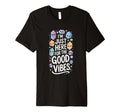 Healing Stone Crystals Energy T-Shirt - Trendy Graphic for Adults - T-Shirt, Sweatshirt, Hoodie