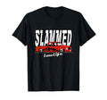 Slammed Custom Car Lowlife Lowered Pickup T-Shirt - Novelty Apparel Unisex - T-Shirt, Sweatshirt, Hoodie