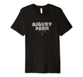 Asbury Park New Jersey Nj 70S 80S Type T-Shirt - Novelty Apparel for Adults - T-Shirt, Sweatshirt, Hoodie