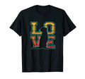 Sunset I Love Meerkat Theme Mongoose Lovers T-Shirt - Graphic Print Unisex - T-Shirt, Sweatshirt, Hoodie