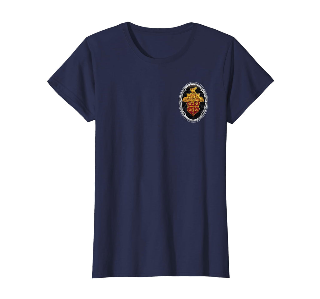 Car Pocket Badge Packard Car Co T-Shirt - Aesthetic Graphic for Adults - T-Shirt, Sweatshirt, Hoodie