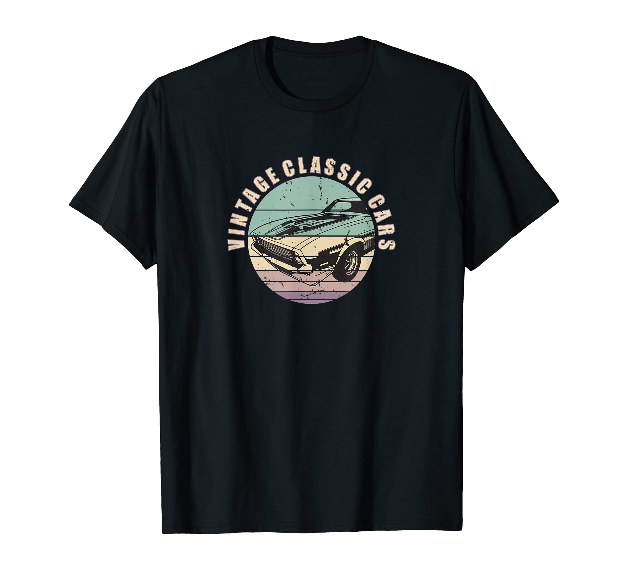 Cars Cars T-Shirt - Graphic Print Men Women - T-Shirt, Sweatshirt, Hoodie