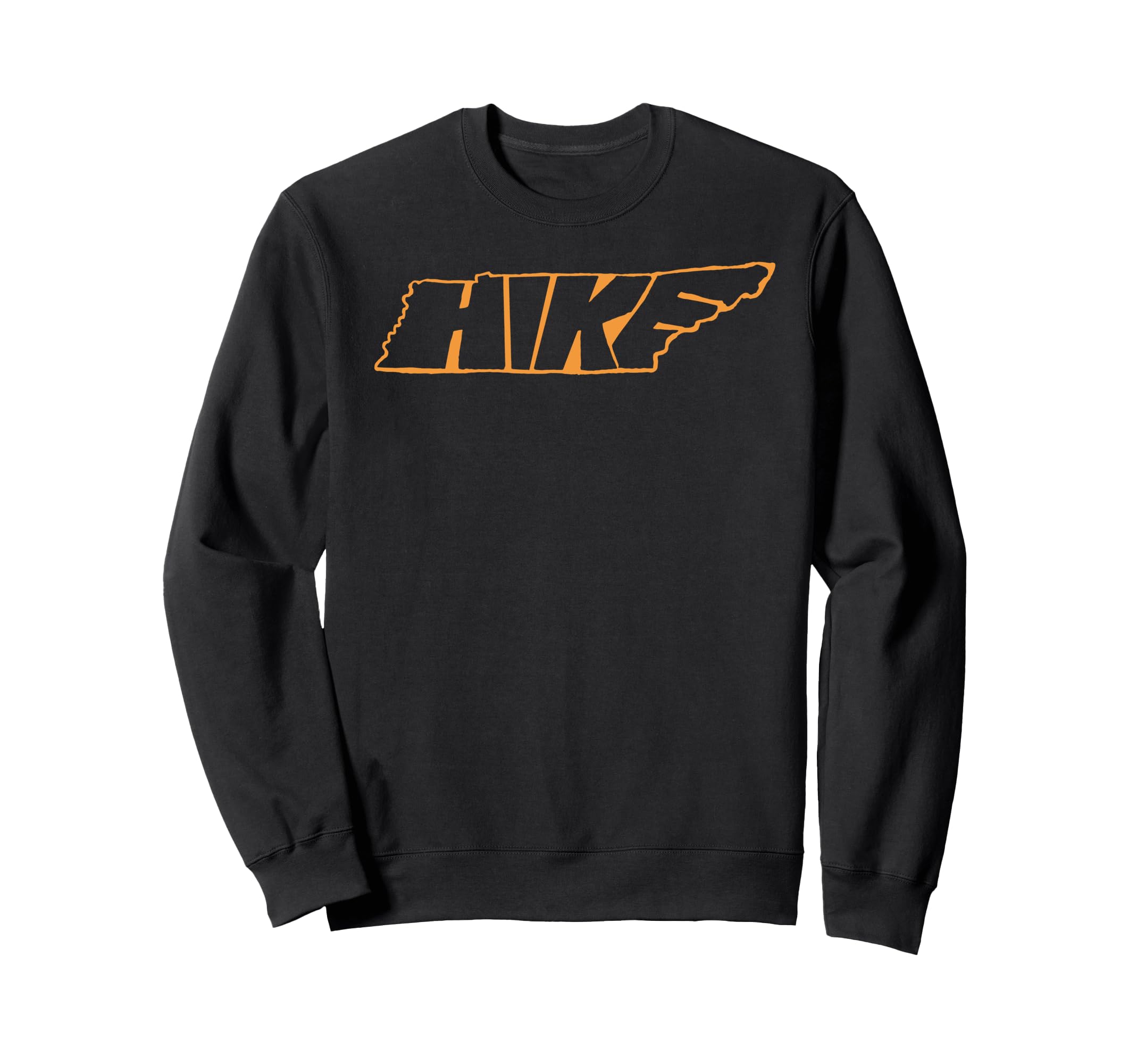 Hike Tennessee Outdoor Hiking Sweatshirt - Novelty Apparel Men Women - T-Shirt, Sweatshirt, Hoodie