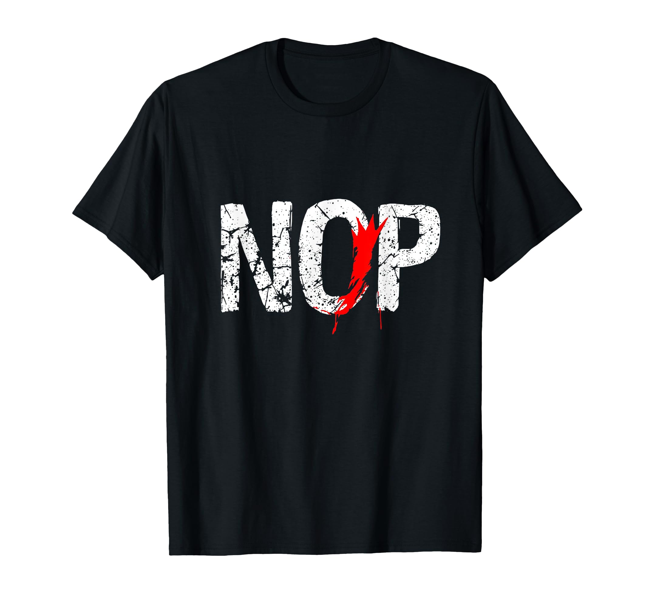 Bold Typographic T-Shirt - Trendy Graphic Unisex - T-Shirt, Sweatshirt, Hoodie