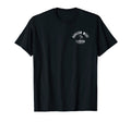 Horizon West Florida Fl Beach Front T-Shirt - Fun Novelty Design Unisex - T-Shirt, Sweatshirt, Hoodie