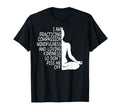 I Am Practicing Mindfulness T-Shirt - Streetwear Style Men Women - T-Shirt, Sweatshirt, Hoodie