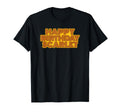 Happy Birthday Scarlet Personalized Name T-Shirt - Custom Art Print Unisex - T-Shirt, Sweatshirt, Hoodie