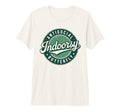 Indoorsy Antisocial Butterfly T-Shirt - Casual Everyday Wear Men Women - T-Shirt, Sweatshirt, Hoodie
