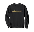 1965 Falcon Badge Emblem 1960S Sweatshirt - Fun Novelty Design Unisex - T-Shirt, Sweatshirt, Hoodie