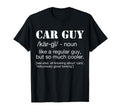 Funny Car Guy Cars Lover Racing T-Shirt - Graphic Print Men Women - T-Shirt, Sweatshirt, Hoodie