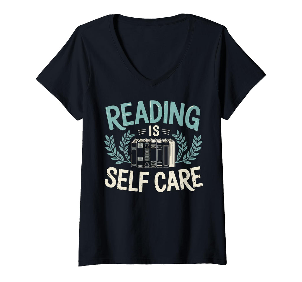 Reading Book Avid Reader Sweatshirt - Streetwear Style for Adults - T-Shirt, Sweatshirt, Hoodie