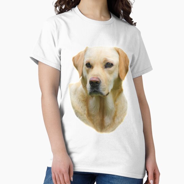 HANGOVER II 2 Yellow Lab Dog THE REAL ONE zach - Adult & Kids T-Shirts, Sweatshirts & Hoodies apparel design preview 1