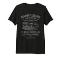 Automotive Nostalgia Car Cruise T-Shirt - Unique Graphic for Adults - T-Shirt, Sweatshirt, Hoodie