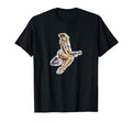 Sexy Pin Up Motif Car Hoodie - Novelty Apparel Men Women - T-Shirt, Sweatshirt, Hoodie