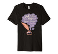 Mindfulness Journaling Self Care T-Shirt - Trendy Graphic for Adults - T-Shirt, Sweatshirt, Hoodie