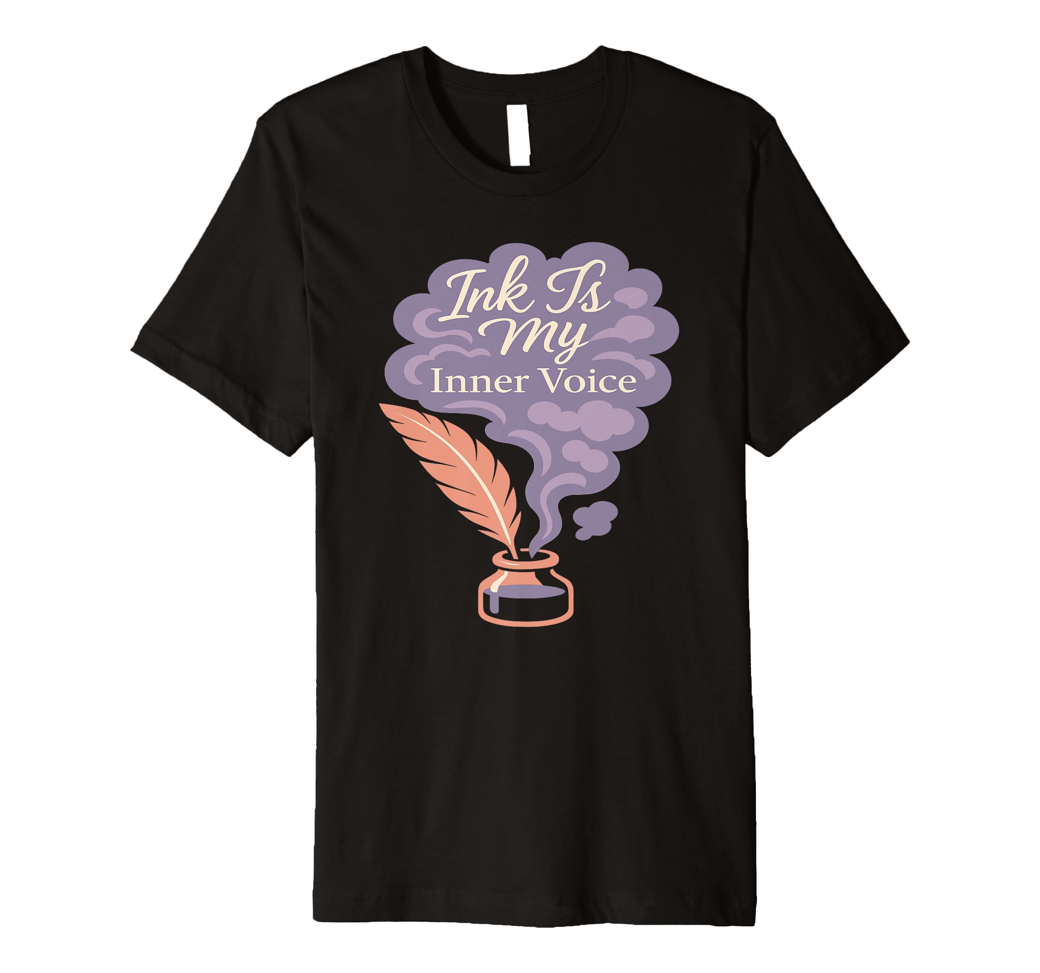 Mindfulness Journaling Self Care T-Shirt - Trendy Graphic for Adults - T-Shirt, Sweatshirt, Hoodie