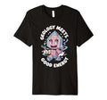 Healing Stone Crystals Energy Spiritual T-Shirt - Aesthetic Graphic Unisex - T-Shirt, Sweatshirt, Hoodie