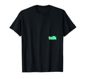 Good Vibes Talk Mindfulness Positive T-Shirt - Streetwear Style Men Women - T-Shirt, Sweatshirt, Hoodie