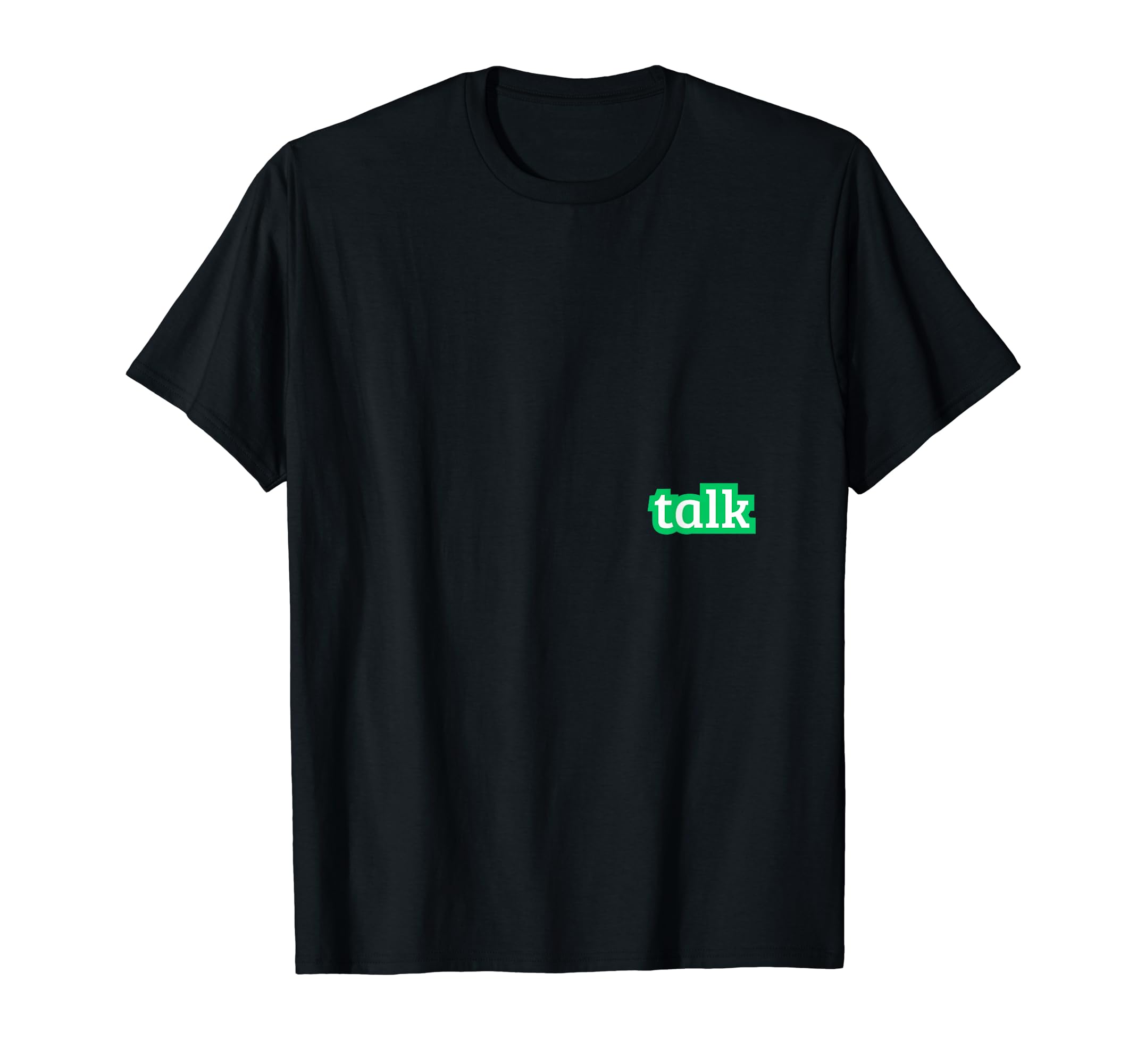 Good Vibes Talk Mindfulness Positive T-Shirt - Streetwear Style Men Women - T-Shirt, Sweatshirt, Hoodie