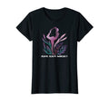 Womens Yoga Mental Health Awareness T-Shirt - Minimalist Print for Adults - T-Shirt, Sweatshirt, Hoodie