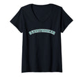 Womens Overthinker V Neck T-Shirt - Casual Everyday Wear Men Women - T-Shirt, Sweatshirt, Hoodie