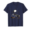 Muscle Car Car T-Shirt - Novelty Apparel Men Women - T-Shirt, Sweatshirt, Hoodie