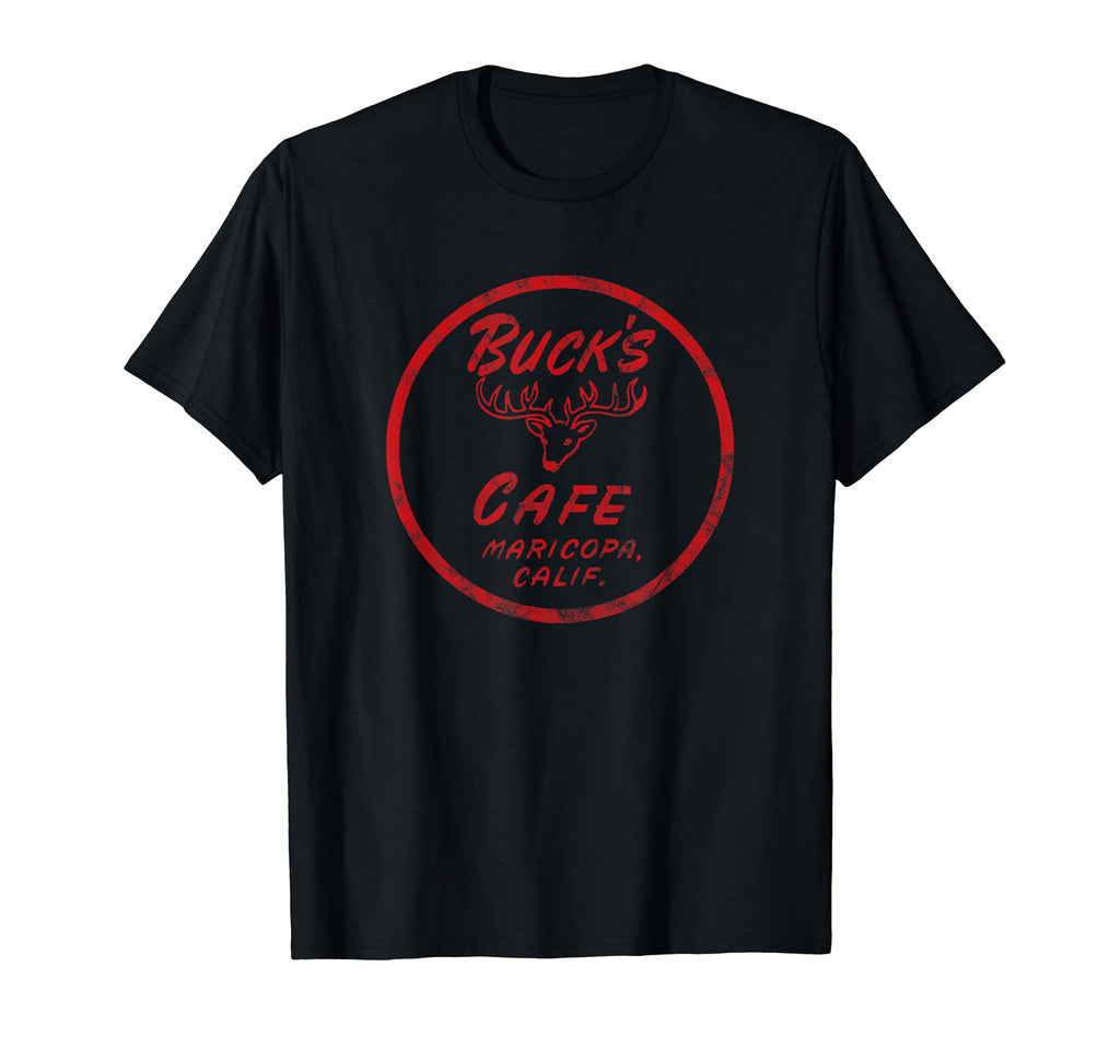 Maricopa California Restaurant Bar T-Shirt - Trendy Graphic Men Women - T-Shirt, Sweatshirt, Hoodie