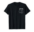 If Youre Reading This You Matter Mental T-Shirt - Minimalist Print Unisex - T-Shirt, Sweatshirt, Hoodie