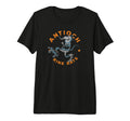 Roller Skating Rink Rat Antioch T-Shirt - Streetwear Style Men Women - T-Shirt, Sweatshirt, Hoodie