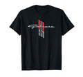 1967Galaxie 428 Badge Emblem Cars T-Shirt - Custom Art Print Men Women - T-Shirt, Sweatshirt, Hoodie