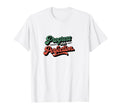 Groovy Typography Progress Over T-Shirt - Aesthetic Graphic Men Women - T-Shirt, Sweatshirt, Hoodie