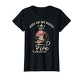 Boots Lasso Cowgirls Hat Western T-Shirt - Fun Novelty Design for Adults - T-Shirt, Sweatshirt, Hoodie