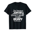 End Stigma Doesnt Mean Its Not T-Shirt - Casual Everyday Wear Men Women - T-Shirt, Sweatshirt, Hoodie