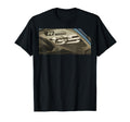 R 1250 Gs Adventure Bike T-Shirt - Fun Novelty Design for Adults - T-Shirt, Sweatshirt, Hoodie
