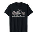 60Th Birthday Motorcycle Bike 60 T-Shirt - Casual Everyday Wear Men Women - T-Shirt, Sweatshirt, Hoodie